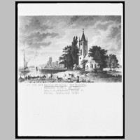 Blick nach SO, um 1855, Foto Marburg.jpg